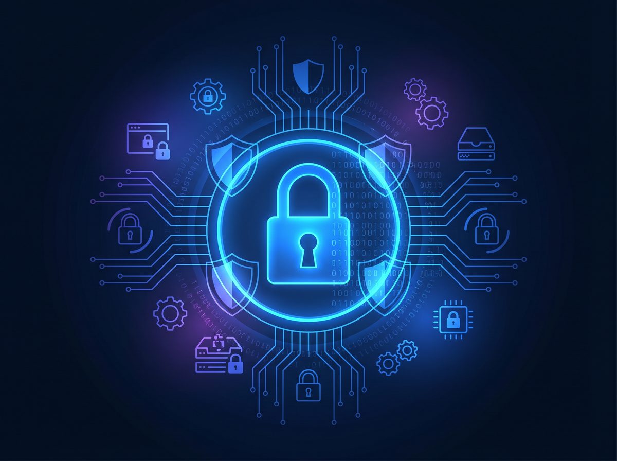 大鹏加速器安全防护体系